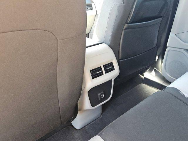 used 2022 GMC Terrain car, priced at $18,810