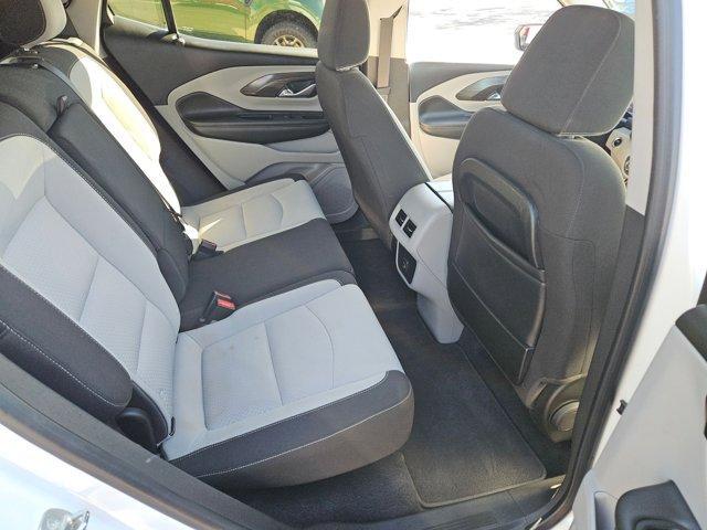 used 2022 GMC Terrain car, priced at $18,810