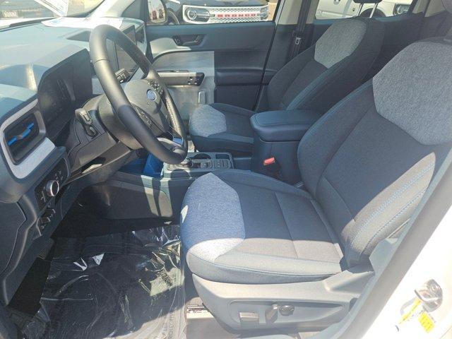 new 2025 Ford Maverick car, priced at $36,695