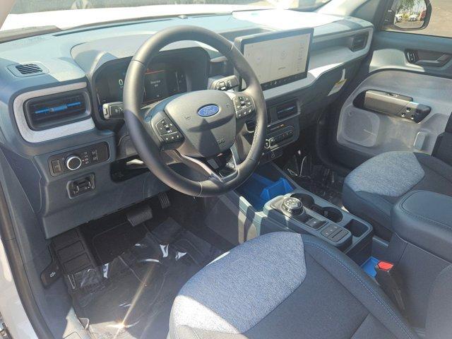 new 2025 Ford Maverick car, priced at $36,695