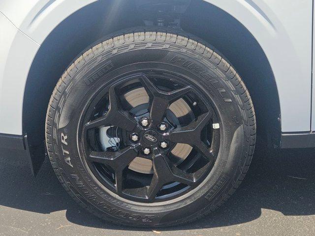 new 2025 Ford Maverick car, priced at $36,695