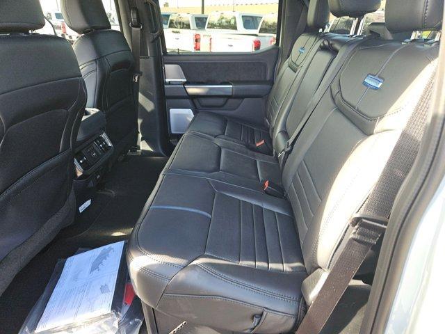 new 2026 Ford F-250 car, priced at $101,775