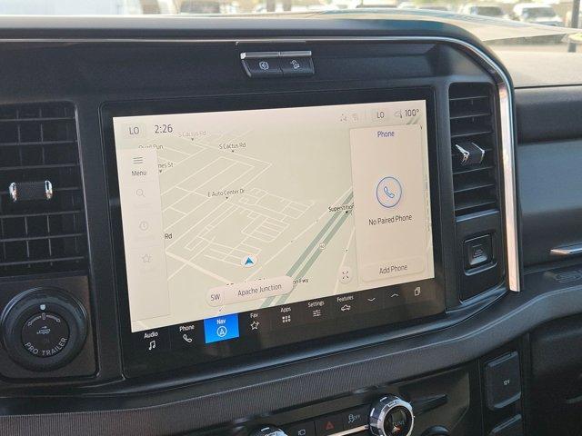 new 2026 Ford F-250 car, priced at $101,775