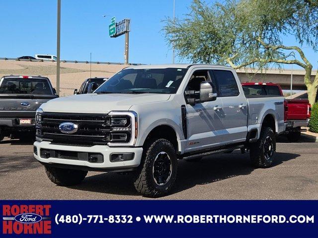 new 2026 Ford F-250 car, priced at $101,775