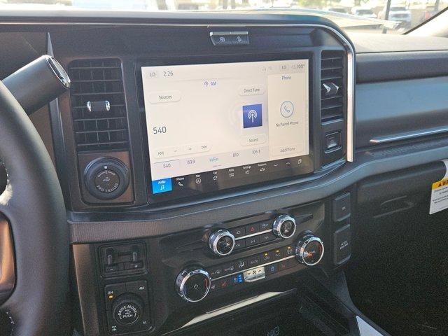 new 2026 Ford F-250 car, priced at $101,775