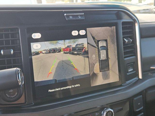 new 2026 Ford F-250 car, priced at $101,775