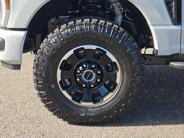 new 2026 Ford F-250 car, priced at $101,775