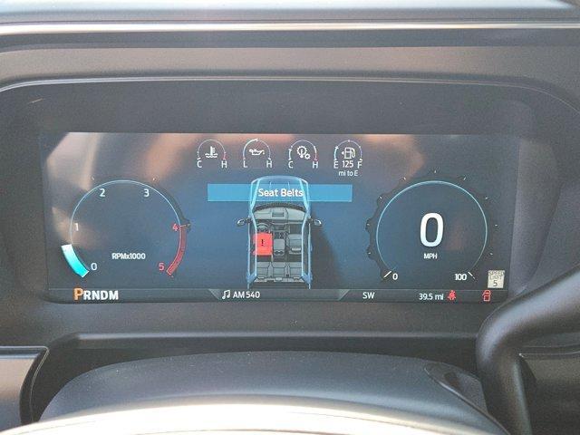 new 2026 Ford F-250 car, priced at $101,775