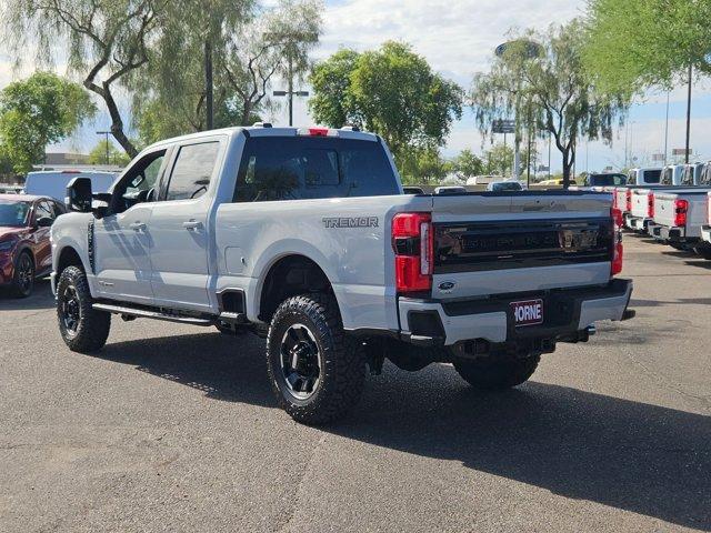 new 2026 Ford F-250 car, priced at $101,775