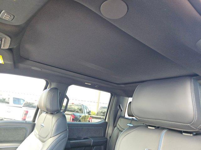 new 2026 Ford F-250 car, priced at $101,775