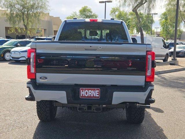 new 2026 Ford F-250 car, priced at $101,775