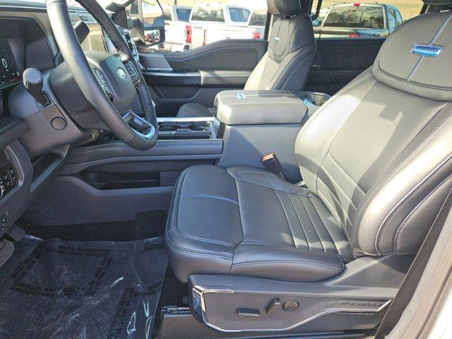 new 2026 Ford F-250 car, priced at $101,775