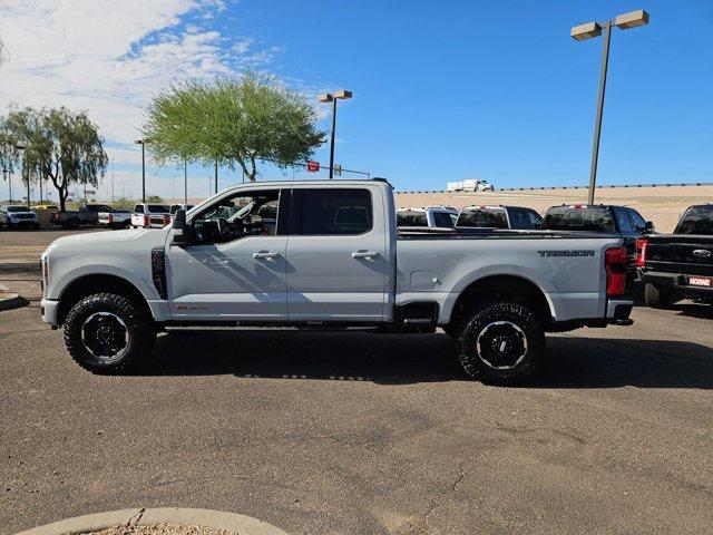 new 2026 Ford F-250 car, priced at $101,775