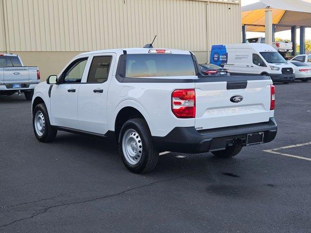 new 2025 Ford Maverick car, priced at $30,065