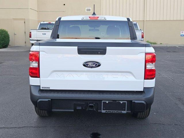 new 2025 Ford Maverick car, priced at $30,065