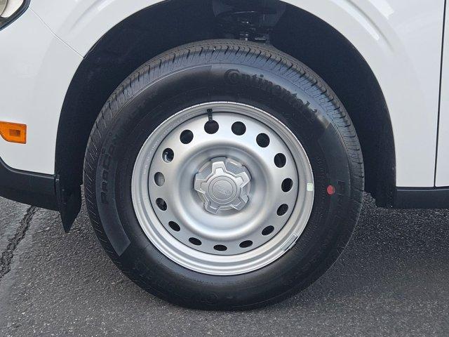 new 2025 Ford Maverick car, priced at $30,065