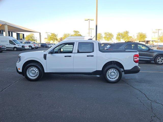 new 2025 Ford Maverick car, priced at $30,065