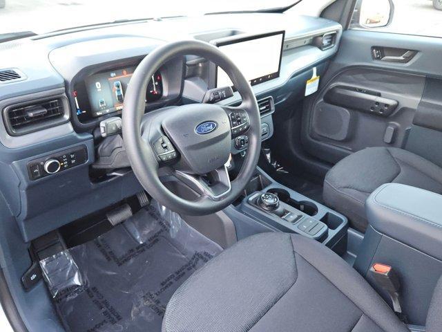 new 2025 Ford Maverick car, priced at $30,065