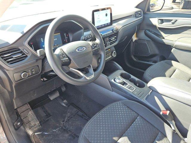 new 2026 Ford Escape car, priced at $32,190