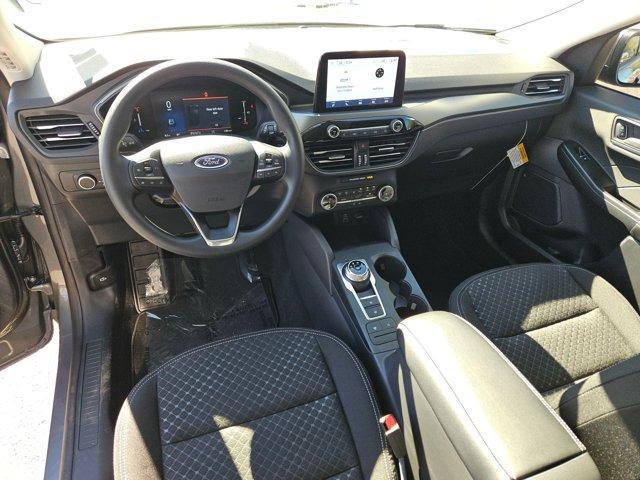 new 2026 Ford Escape car, priced at $32,190