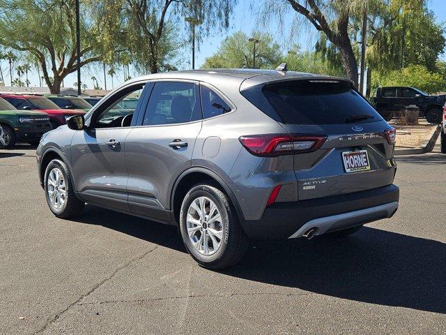 new 2026 Ford Escape car, priced at $32,190
