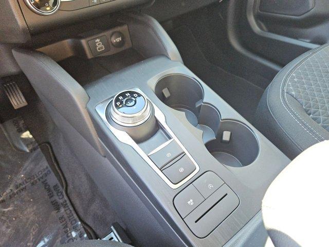 new 2026 Ford Escape car, priced at $32,190