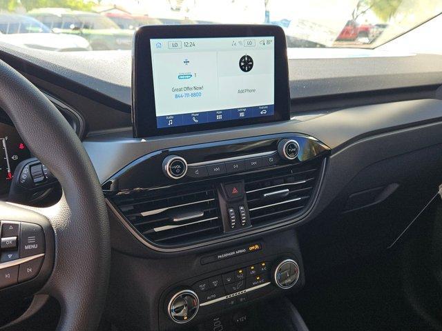 new 2026 Ford Escape car, priced at $32,190