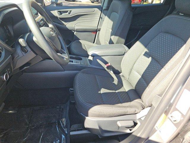 new 2026 Ford Escape car, priced at $32,190