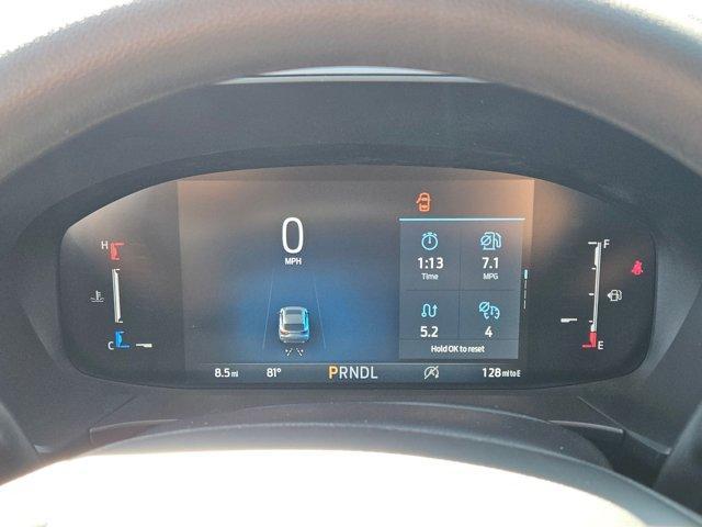 new 2026 Ford Escape car, priced at $32,190