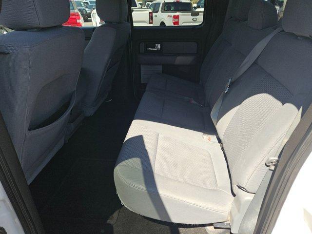 used 2014 Ford F-150 car, priced at $15,987