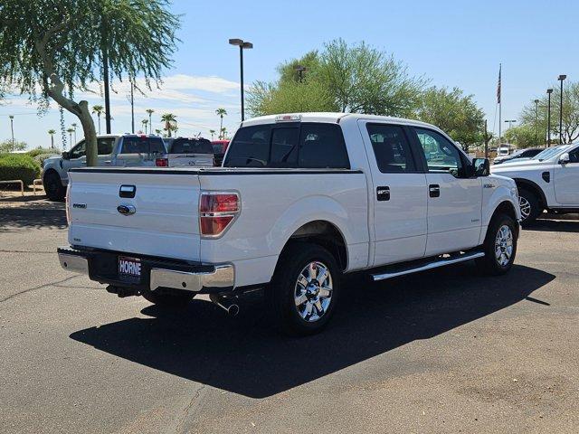 used 2014 Ford F-150 car, priced at $15,987