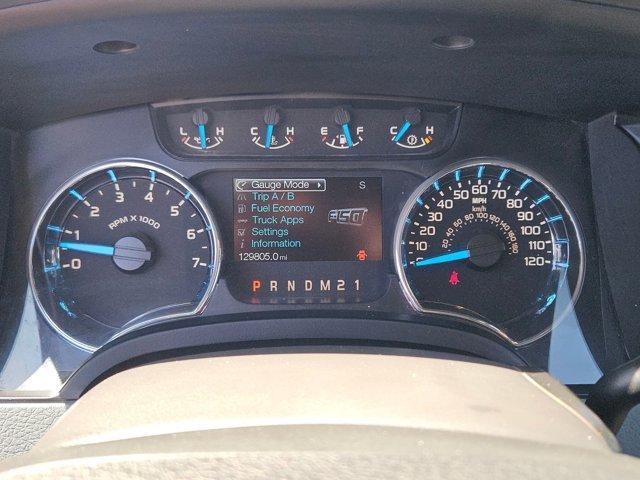 used 2014 Ford F-150 car, priced at $15,987