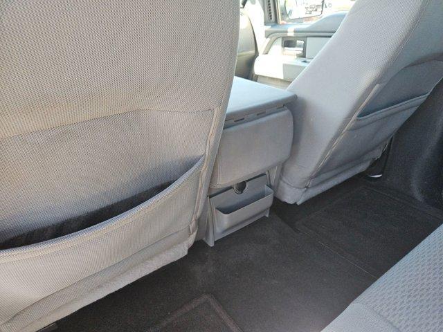 used 2014 Ford F-150 car, priced at $15,987
