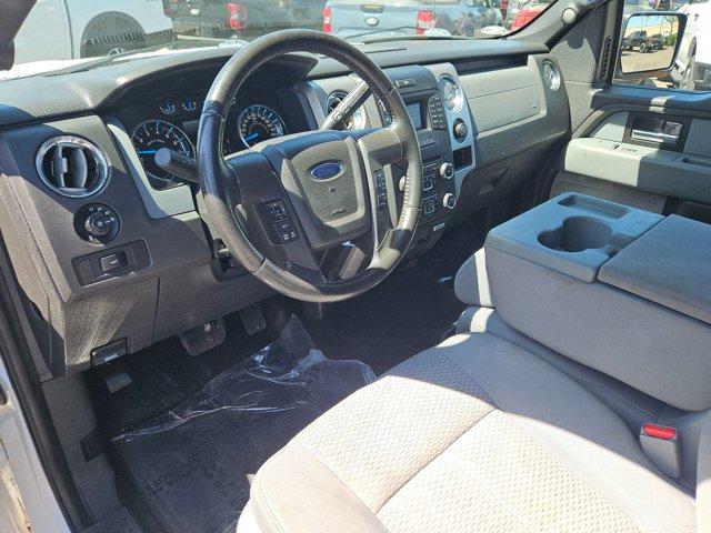 used 2014 Ford F-150 car, priced at $15,987