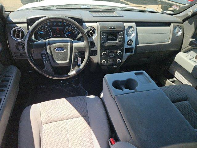 used 2014 Ford F-150 car, priced at $15,987