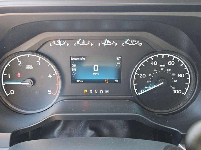 new 2026 Ford F-250 car, priced at $75,275