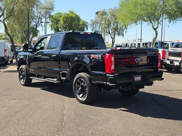 new 2026 Ford F-250 car, priced at $75,275