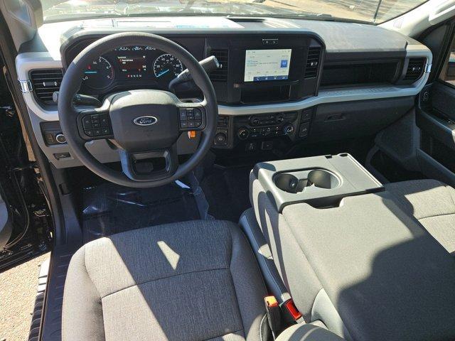 new 2026 Ford F-250 car, priced at $75,275