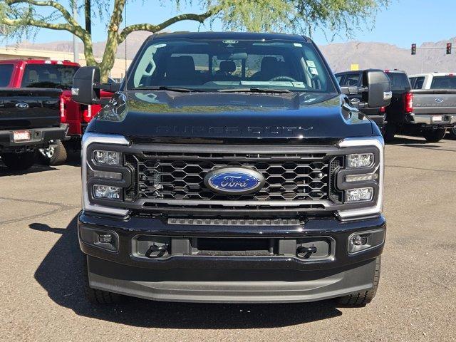 new 2026 Ford F-250 car, priced at $75,275