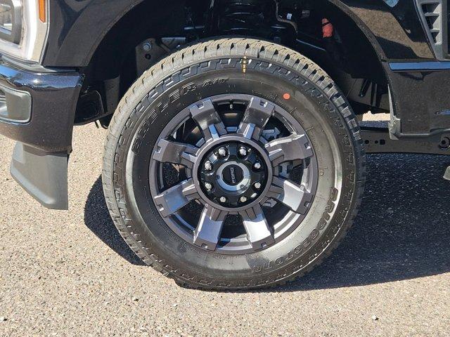 new 2026 Ford F-250 car, priced at $75,275