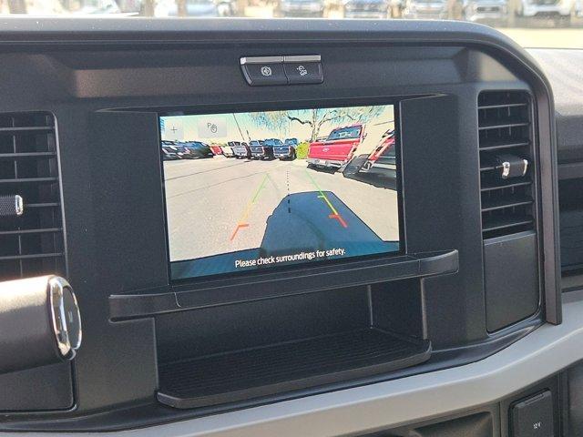 new 2026 Ford F-250 car, priced at $75,275