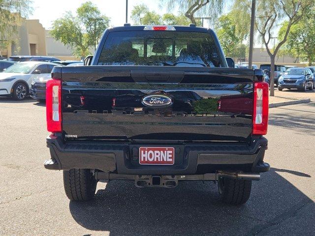 new 2026 Ford F-250 car, priced at $75,275