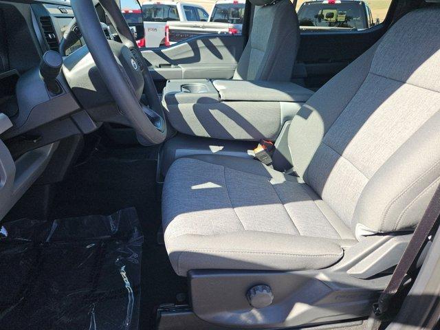 new 2026 Ford F-250 car, priced at $75,275