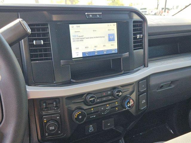 new 2026 Ford F-250 car, priced at $75,275