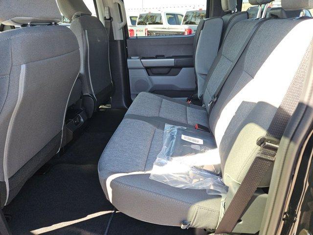 new 2026 Ford F-250 car, priced at $75,275