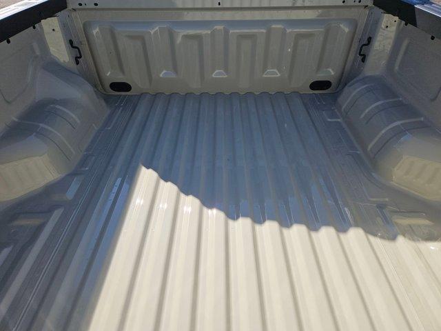 new 2025 Ford Ranger car, priced at $43,540