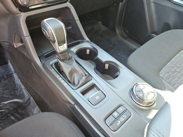 new 2025 Ford Ranger car, priced at $43,540