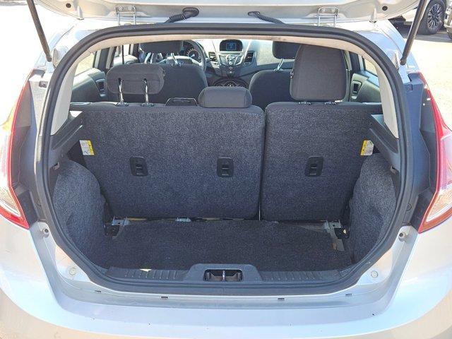 used 2016 Ford Fiesta car, priced at $5,999