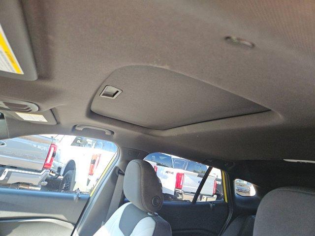 used 2024 Chevrolet Trax car, priced at $21,037