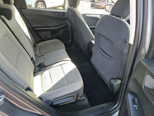 used 2022 Ford Escape car, priced at $15,499
